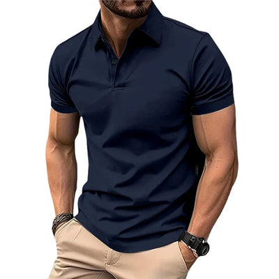 ANDREAS™ Flex Polo