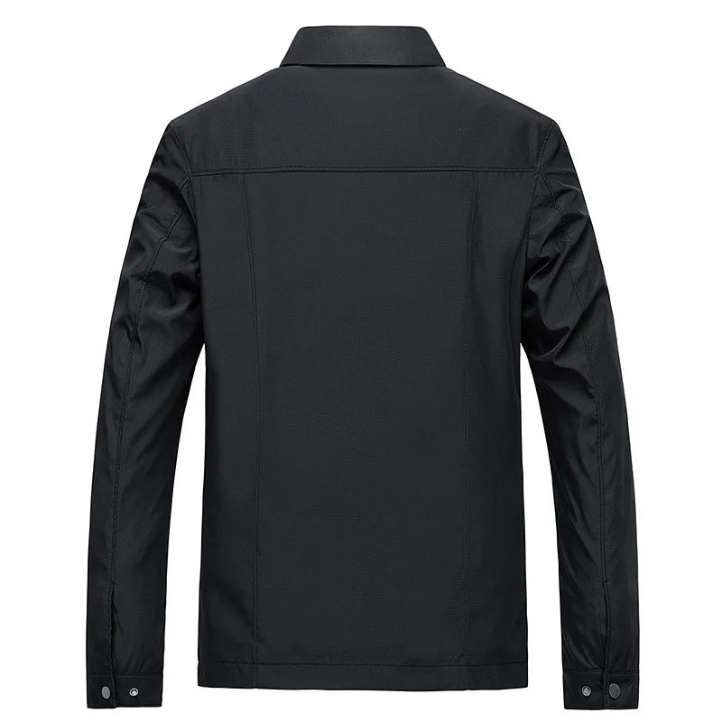 Aron | Luxury Jacket for Men