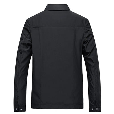 Aron | Luxury Jacket for Men