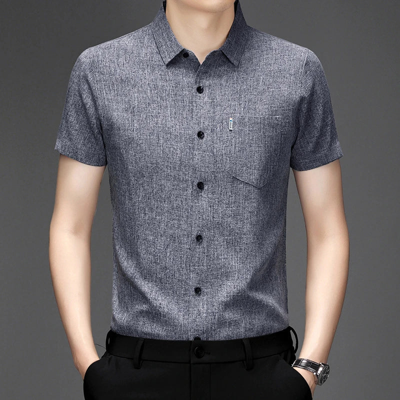 Prestigio™ Woven Shirt