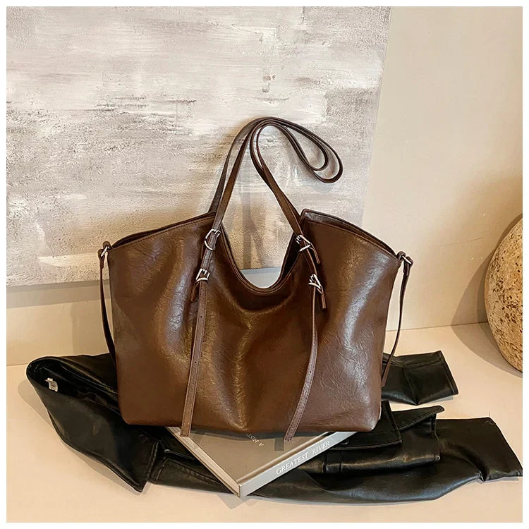 nicole™ – everyday bag with large capacity