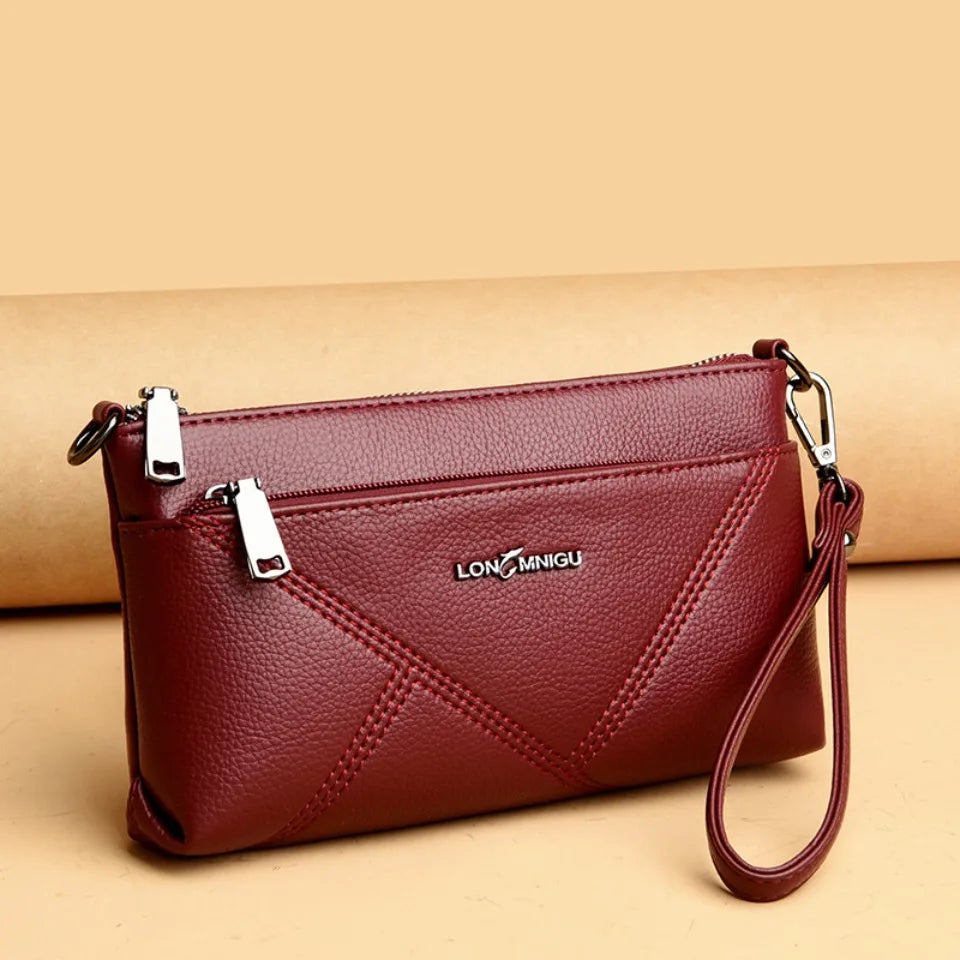 aline™ – elegant crossbody shoulder bag