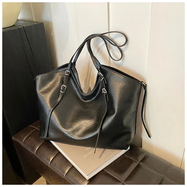 nicole™ – everyday bag with large capacity