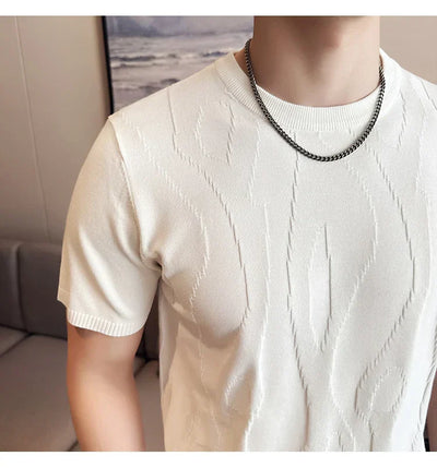 FELIX™ Strik T-shirt