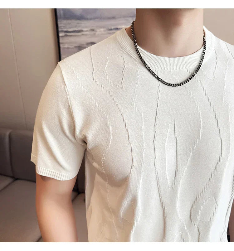 FELIX™ Strik T-shirt