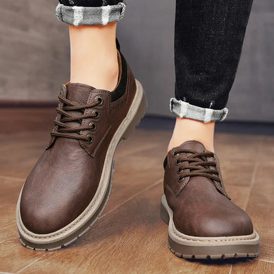 Lars | Oxford Boots