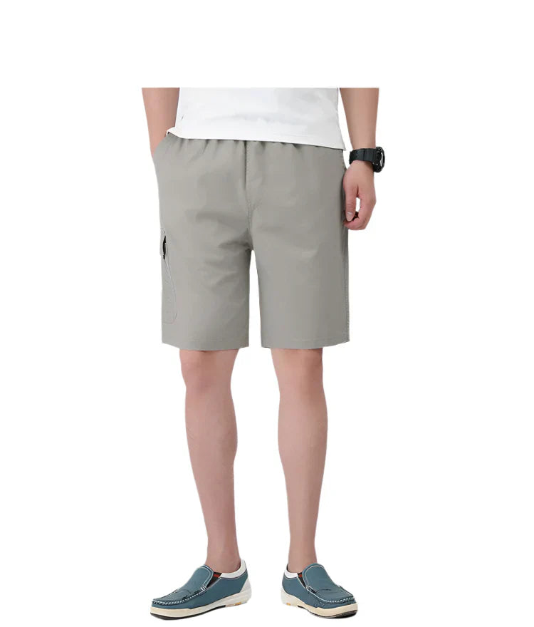 BEACHSIDE FUNCTION SHORTS