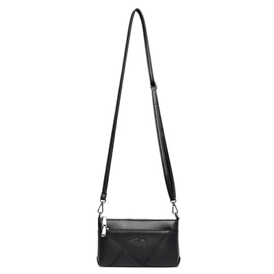 aline™ – elegant crossbody shoulder bag