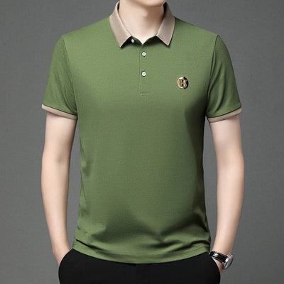 Prestigio™ Embroidered Polo
