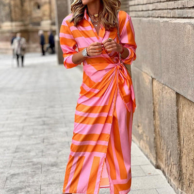Lauren™ | Stylish Summer Dress