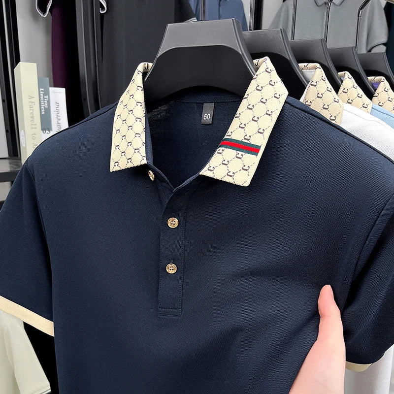 Prestigio™ Classic Polo