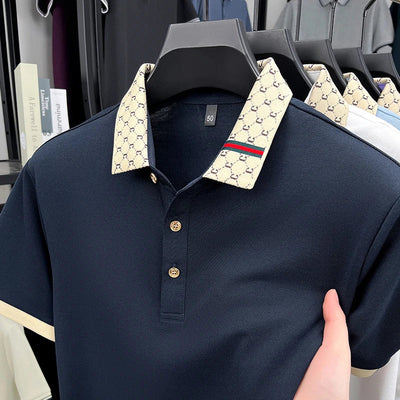 Prestigio™ Classic Polo