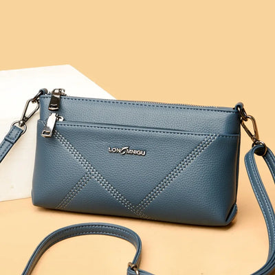 aline™ – elegant crossbody shoulder bag