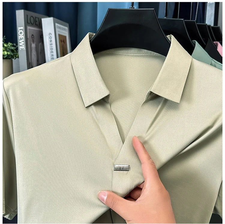 Prestigio™ White Elegant