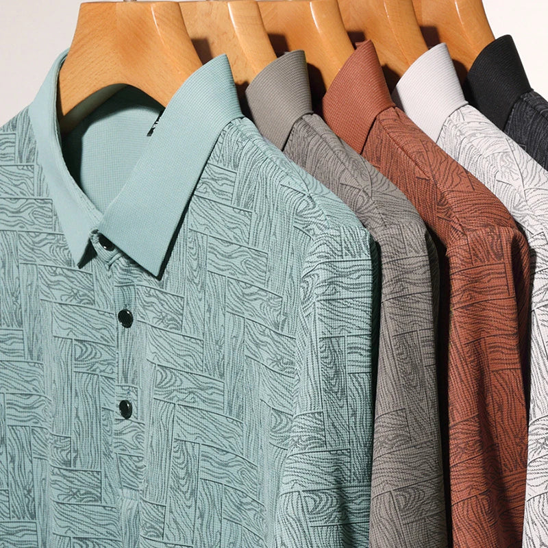 Prestigio™ Struktur Polo