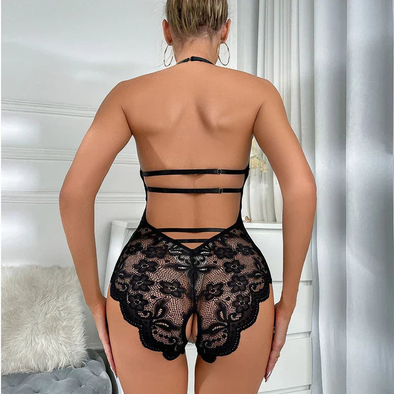 Viviana™ | Lingerie Set