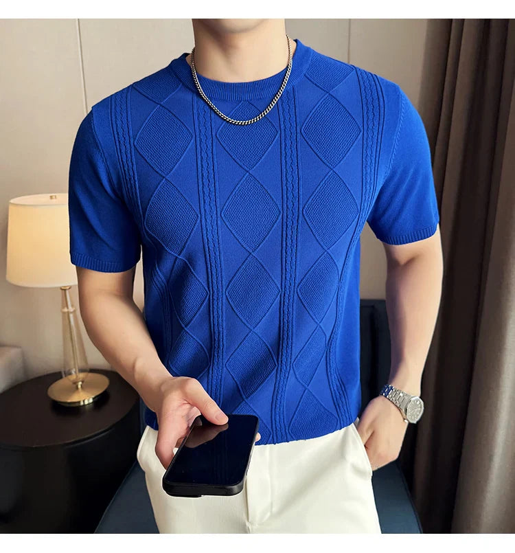 FELIX™ Strik T-shirt