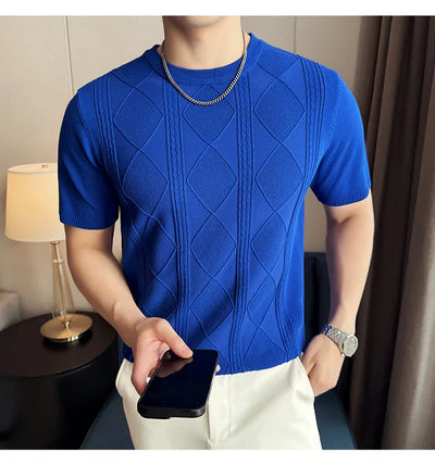 FELIX™ Strik T-shirt