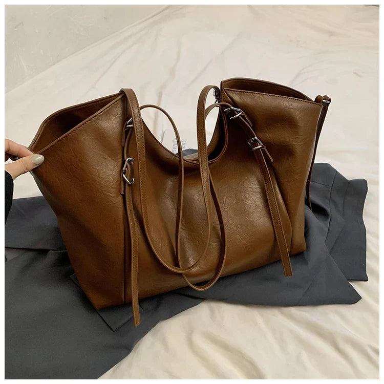 nicole™ – everyday bag with large capacity