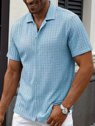 THEO™ Breeze Shirt