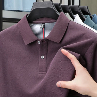 Prestigio™ Cotton Polo