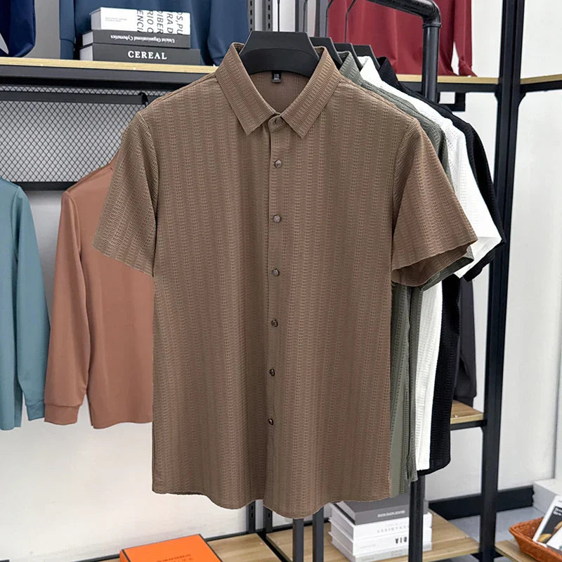 Prestigio™ Structured Shirt