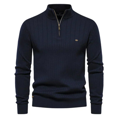 Casper | Classic Men's Sweater with a Modern Touch