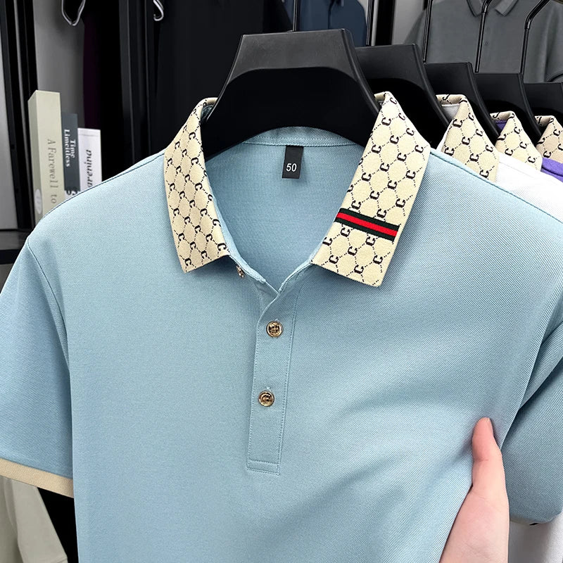 Prestigio™ Classic Polo