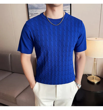 FELIX™ Strik T-shirt