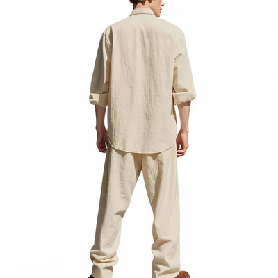 HENRIK™ Linen Set
