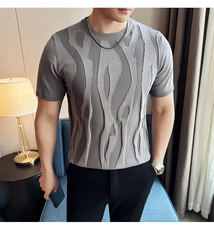 FELIX™ Strik T-shirt