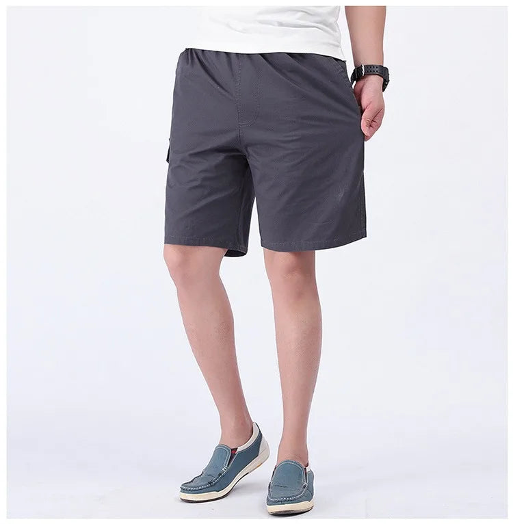 BEACHSIDE FUNCTION SHORTS