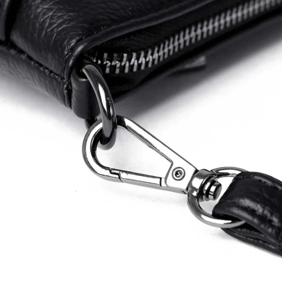 aline™ – elegant crossbody shoulder bag