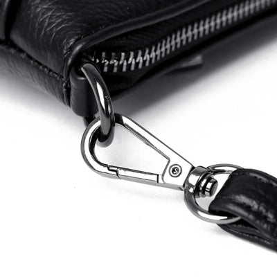 aline™ – elegant crossbody shoulder bag