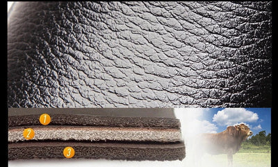 LUKAS™ | Breathable Slip-On Loafers