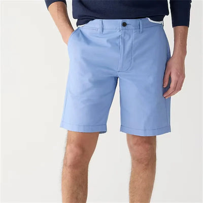 BEACHSIDE CHINO SHORTS – CLASSIC FIT