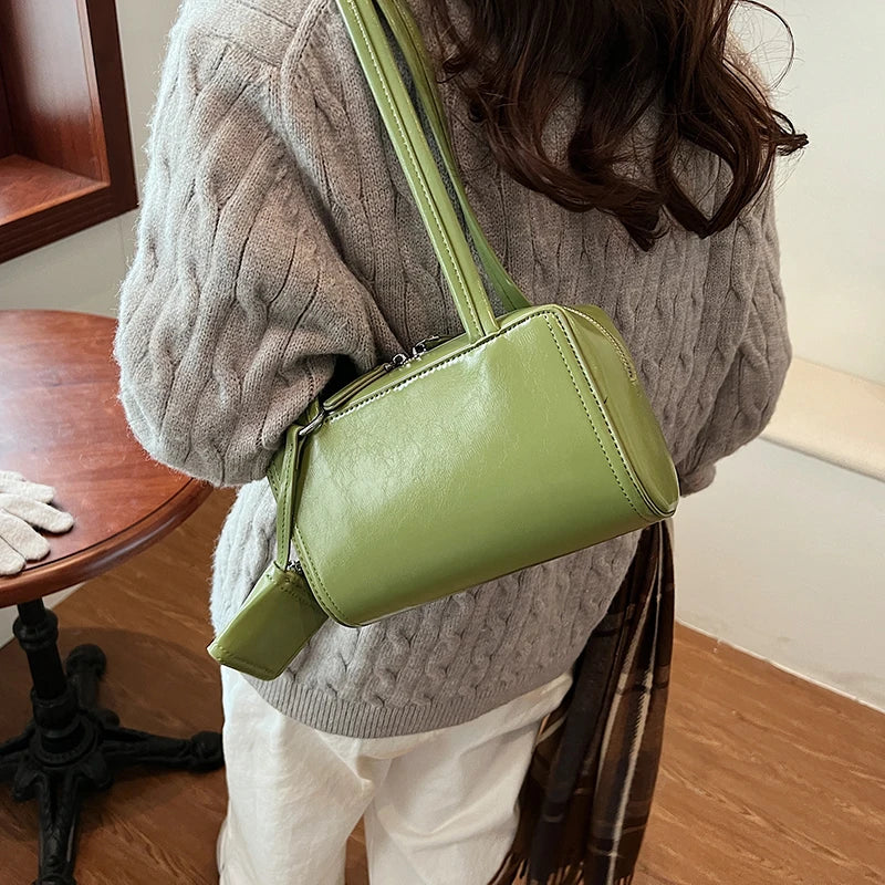 mari™ – 2-in-1 shoulder bag with wallet