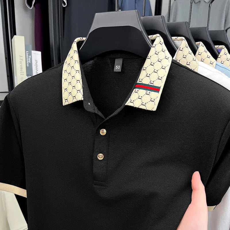 Prestigio™ Classic Polo