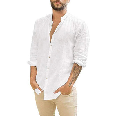 MADS™ Linen Shirt