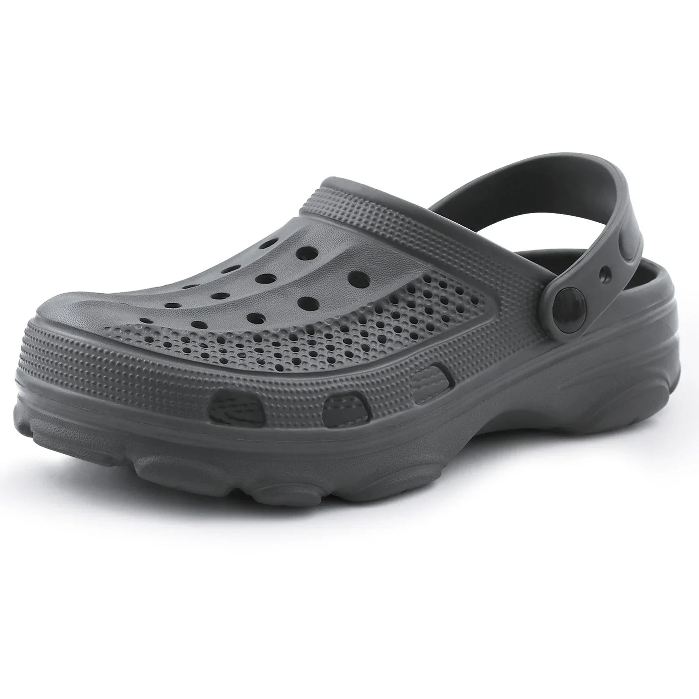 AXEL Max Cushion Clogs