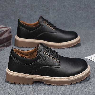 Lars | Oxford Boots