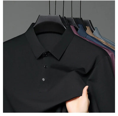 Prestigio™ Smooth Classic Polo