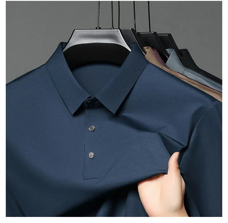 Prestigio™ Smooth Classic Polo