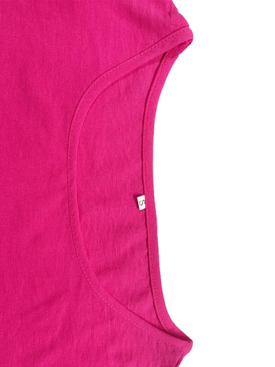 Summer Blouse with Ruffle Sleeves | Olsen & Olsen™