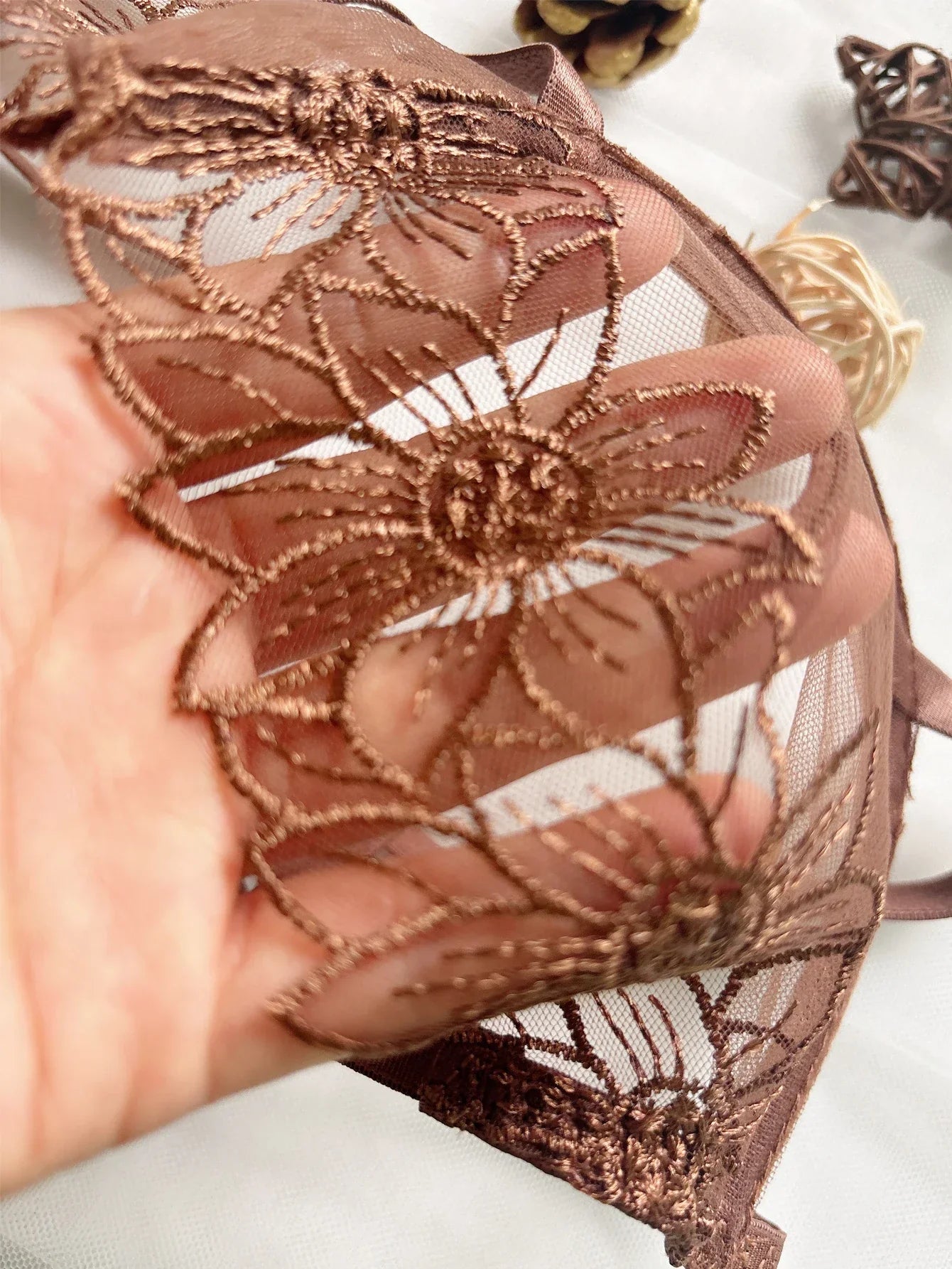 Yasmin™ | Lingerie Set