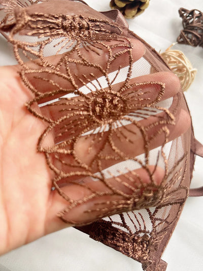 Yasmin™ | Lingerie Set