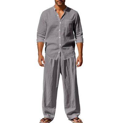 HENRIK™ Linen Set