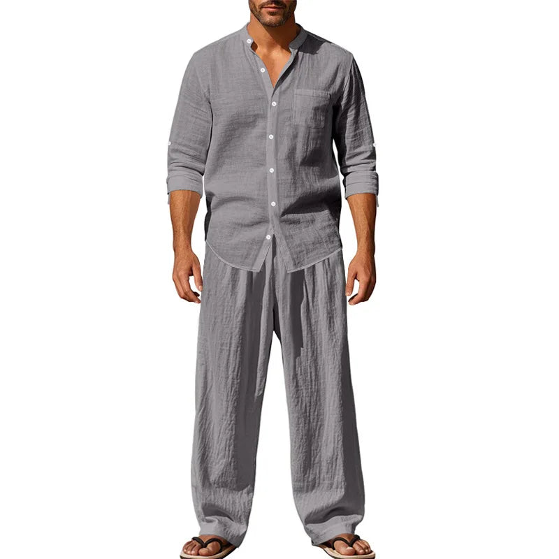 HENRIK™ Linen Set