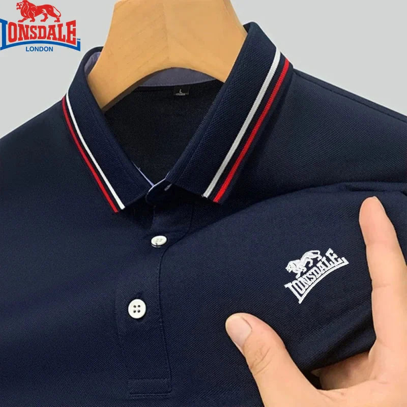 Prestigio™ Sport Polo