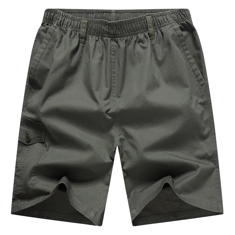 BEACHSIDE FUNCTION SHORTS